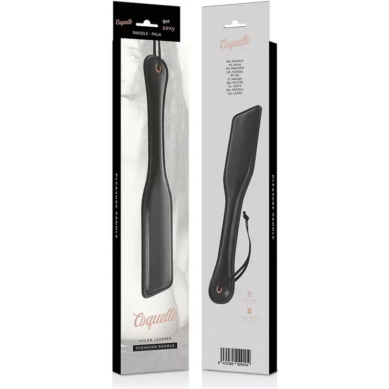 COQUETTE Paddle D-229284 Fantasy Photo 4