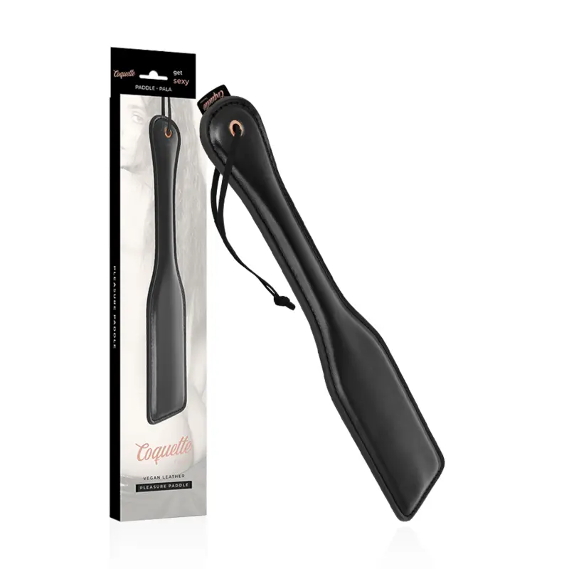 COQUETTE Paddle D-229284 Fantasy no vegāniskās
