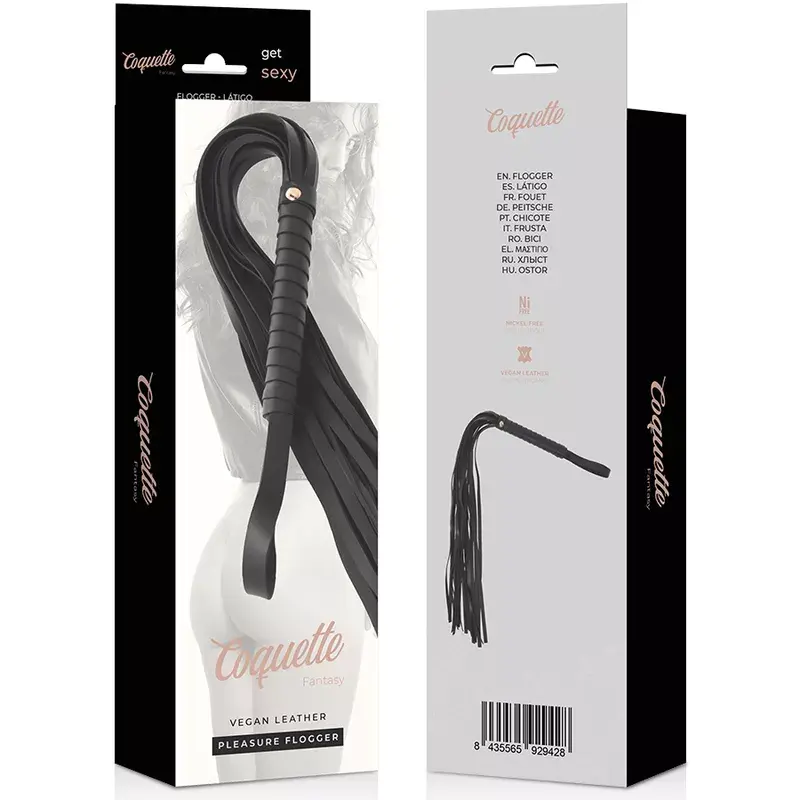 Whip COQUETTE Flogger D-229280 Photo 5