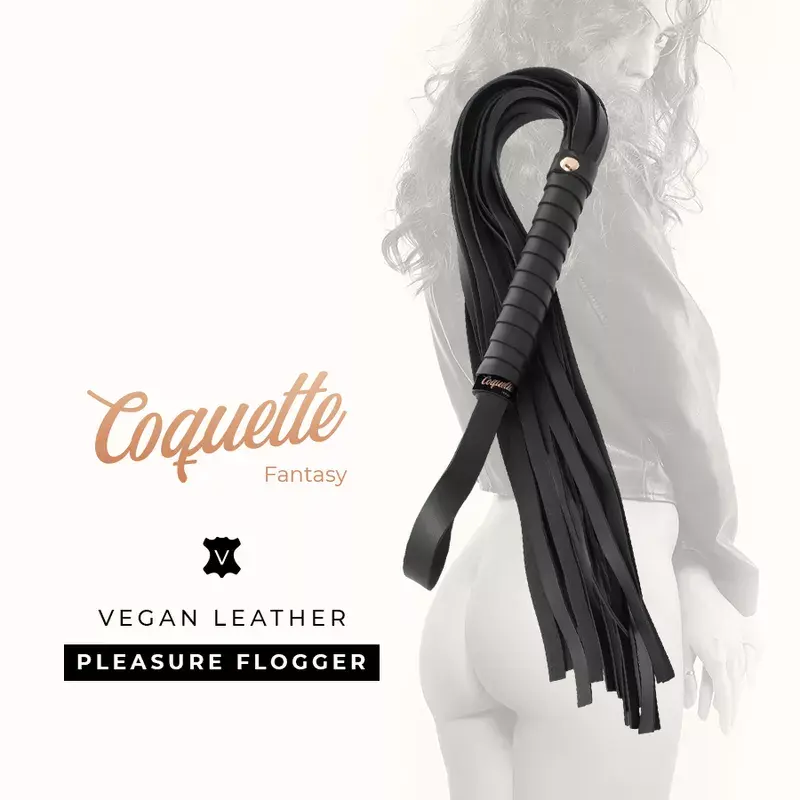 Whip COQUETTE Flogger D-229280 Photo 6