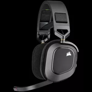 Headset Corsair HS80 RGB