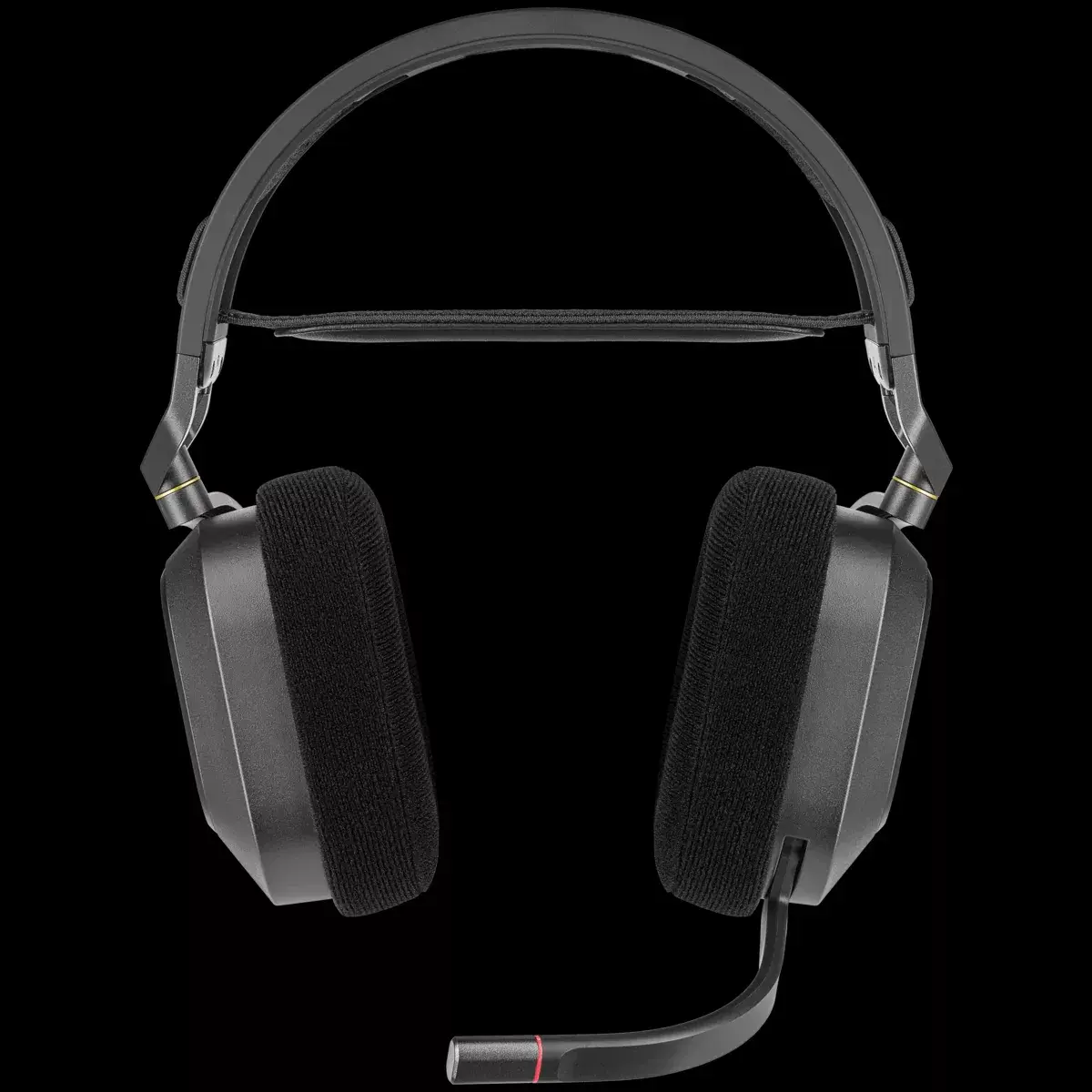 Headset Corsair HS80 RGB Photo 3
