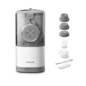 Pasta and noodle maker Philips Viva Collection HR2345/19 150 W