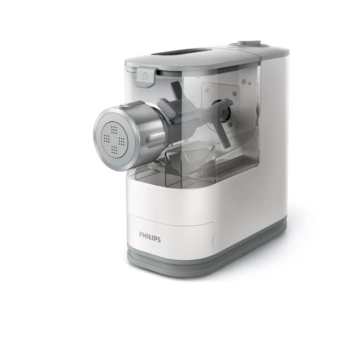 Машина для пасты и лапши Philips Viva Collection HR2345/19 Photo 2