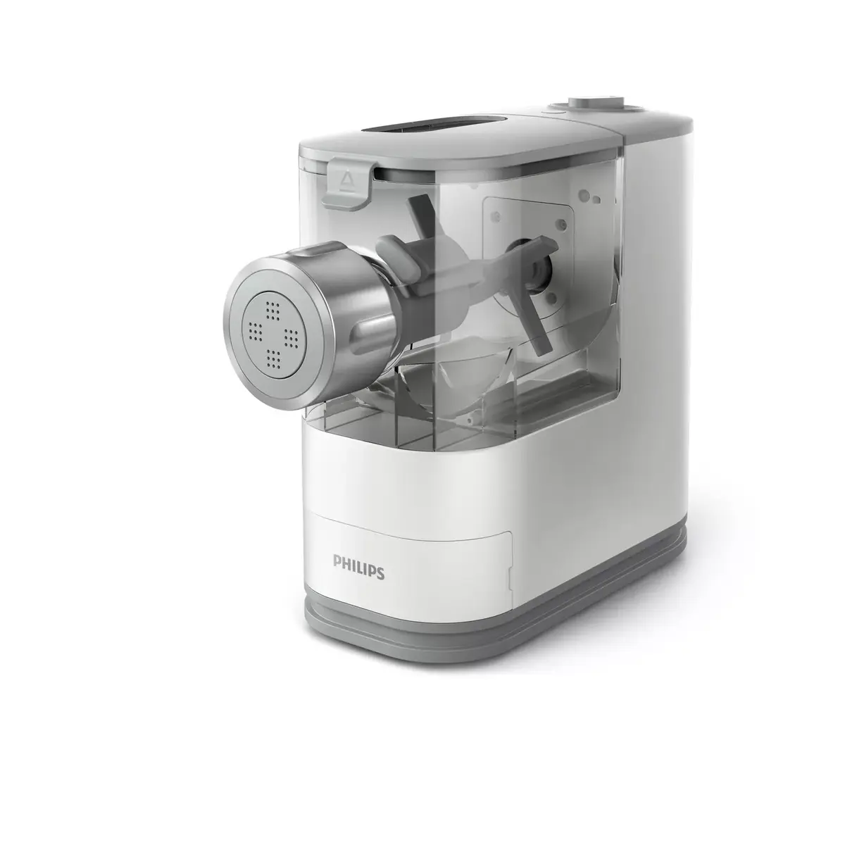 Машина для пасты и лапши Philips Viva Collection HR2345/19 Photo 4