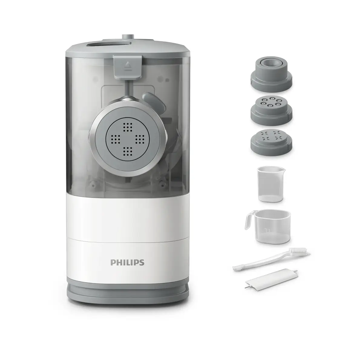 Philips Viva Collection HR2345/19 Pasta and Noodle Maker Photo 2