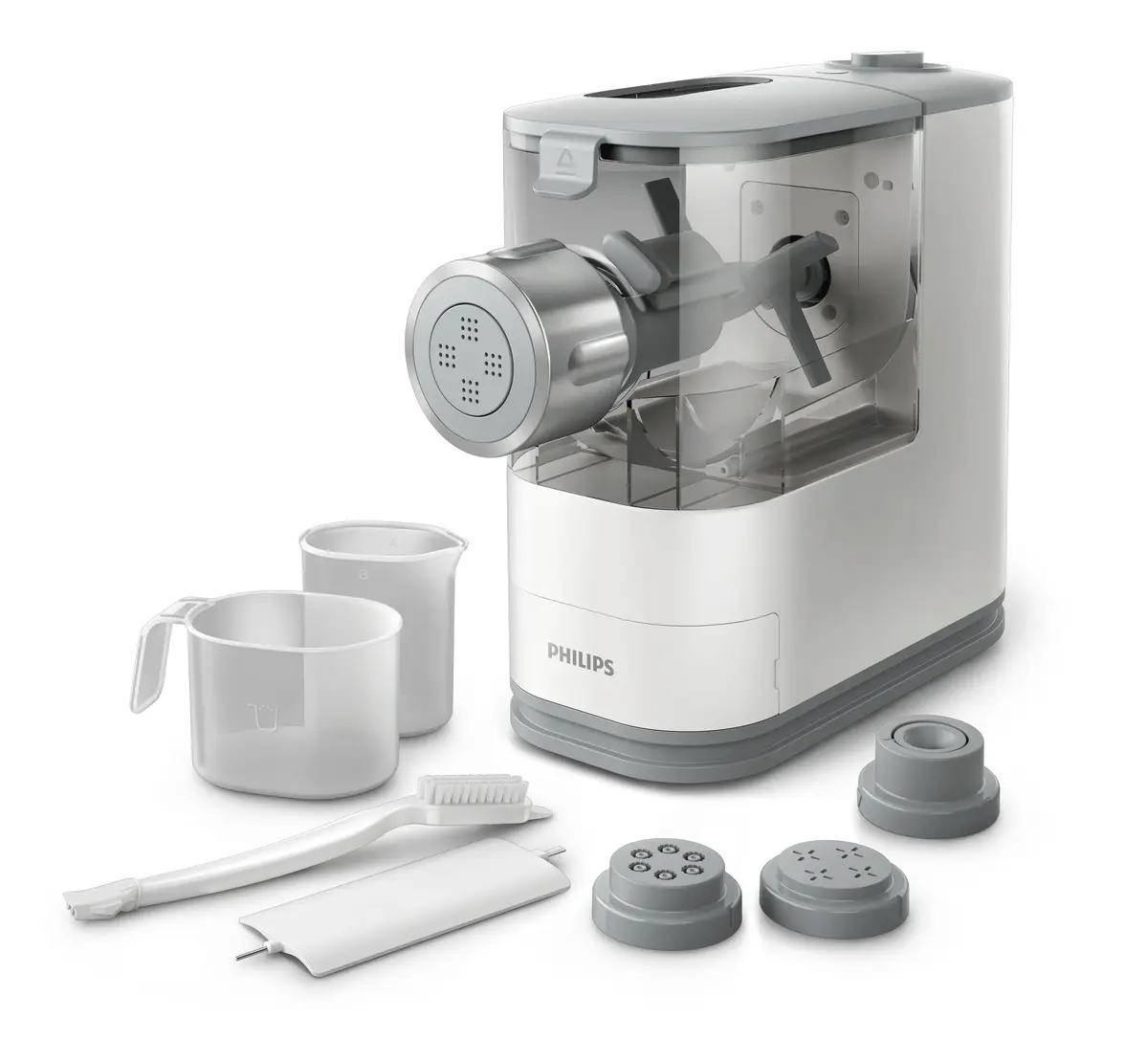 Philips Viva Collection HR2345/19 Pasta and Noodle Maker Photo 6