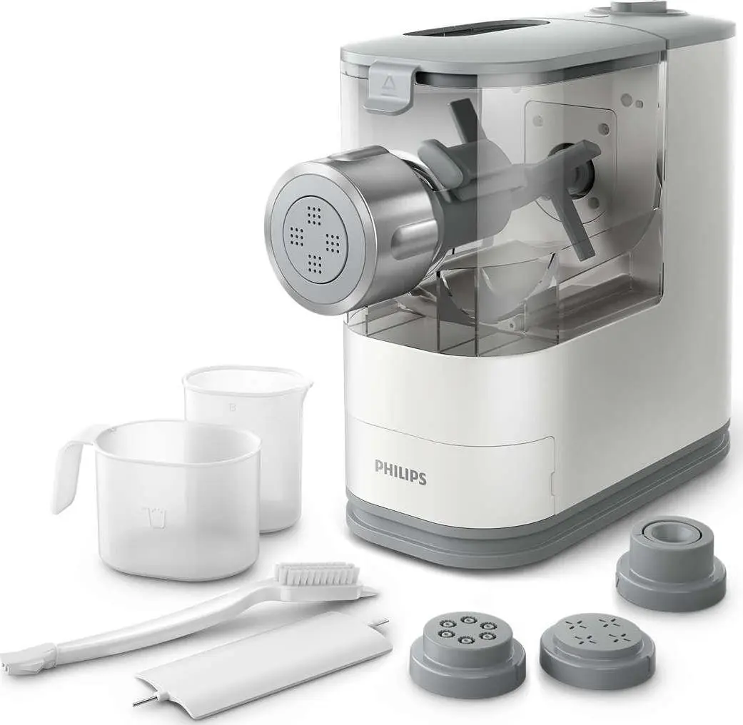 Philips Viva Collection HR2345/19 Pasta Maker Photo 7