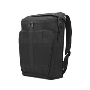 Ceļojumu mugursoma Lenovo Legion Active GX41C86982 — poliesters, melna, piemērota līdz 17" (310×190×460 mm)
