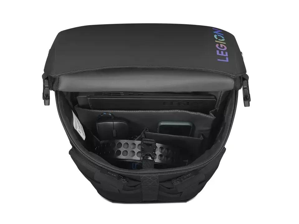 Рюкзак Lenovo Legion Active GX41C86982 Photo 4