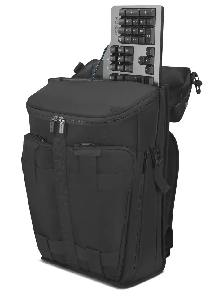 Рюкзак Lenovo Legion Active GX41C86982 Photo 6