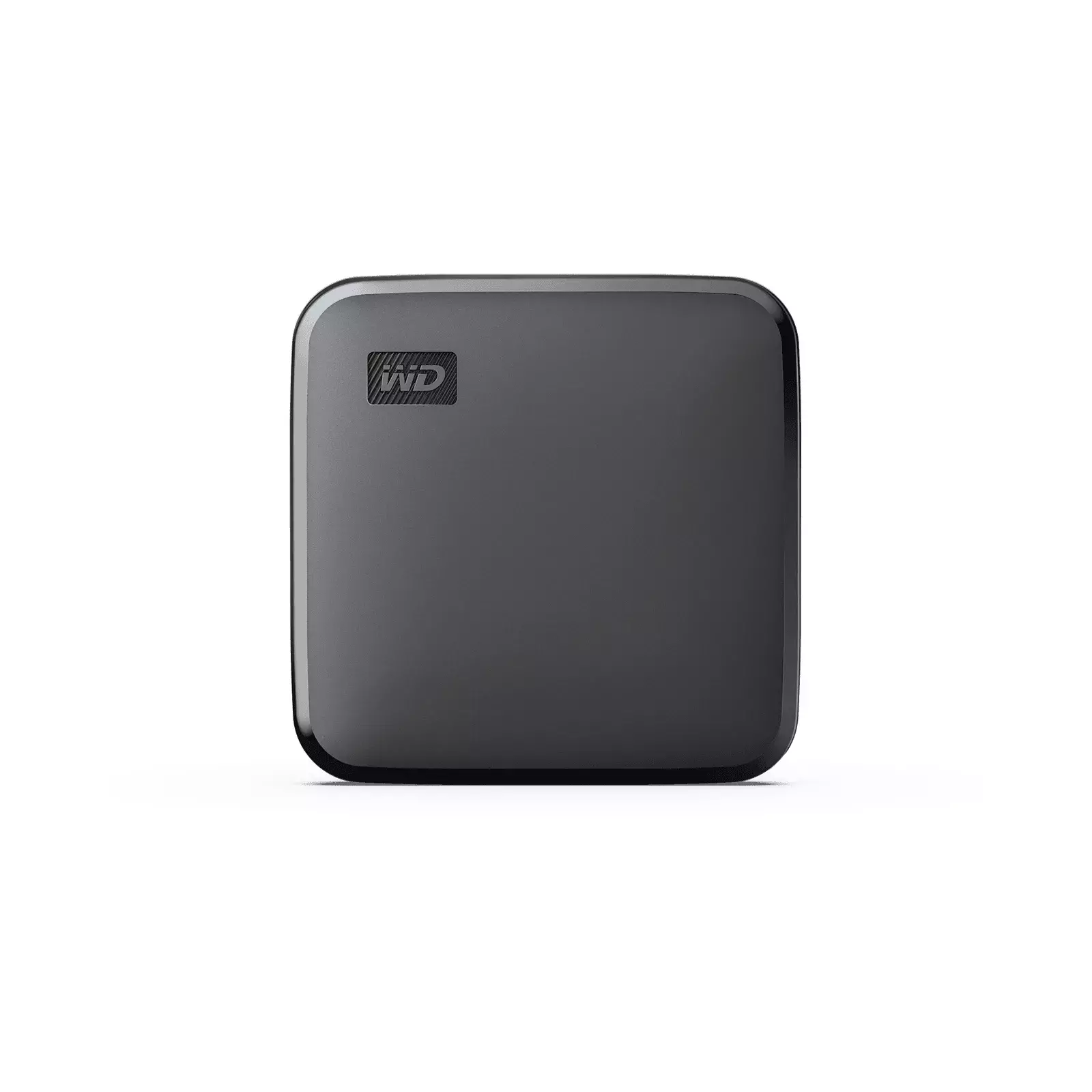 Western Digital WDBAYN4800ABK-WESN Photo 1