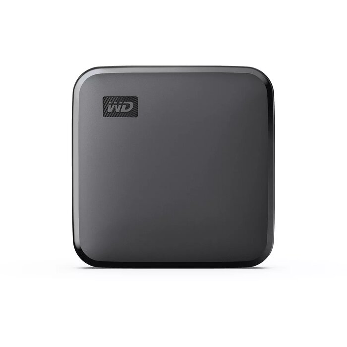 Western Digital WDBAYN4800ABK-WESN Photo 1