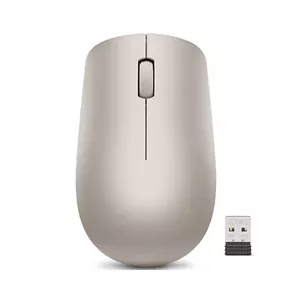 Мышь Lenovo 530 RF Wireless Optical 1200 DPI