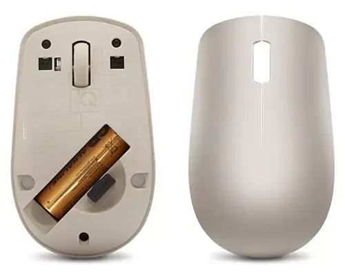 Мышь Lenovo 530 Photo 4