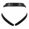 Страпон-комплект you2toys Silicone Black Photo 7