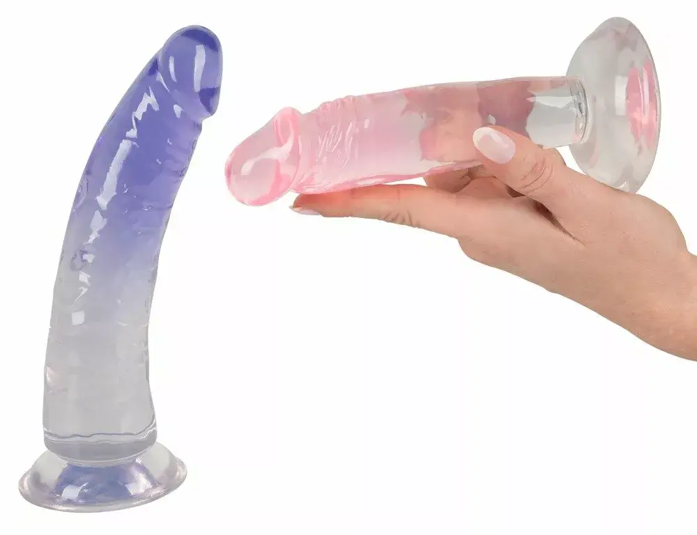 Страпон-комплект you2toys Silicone Black Photo 9