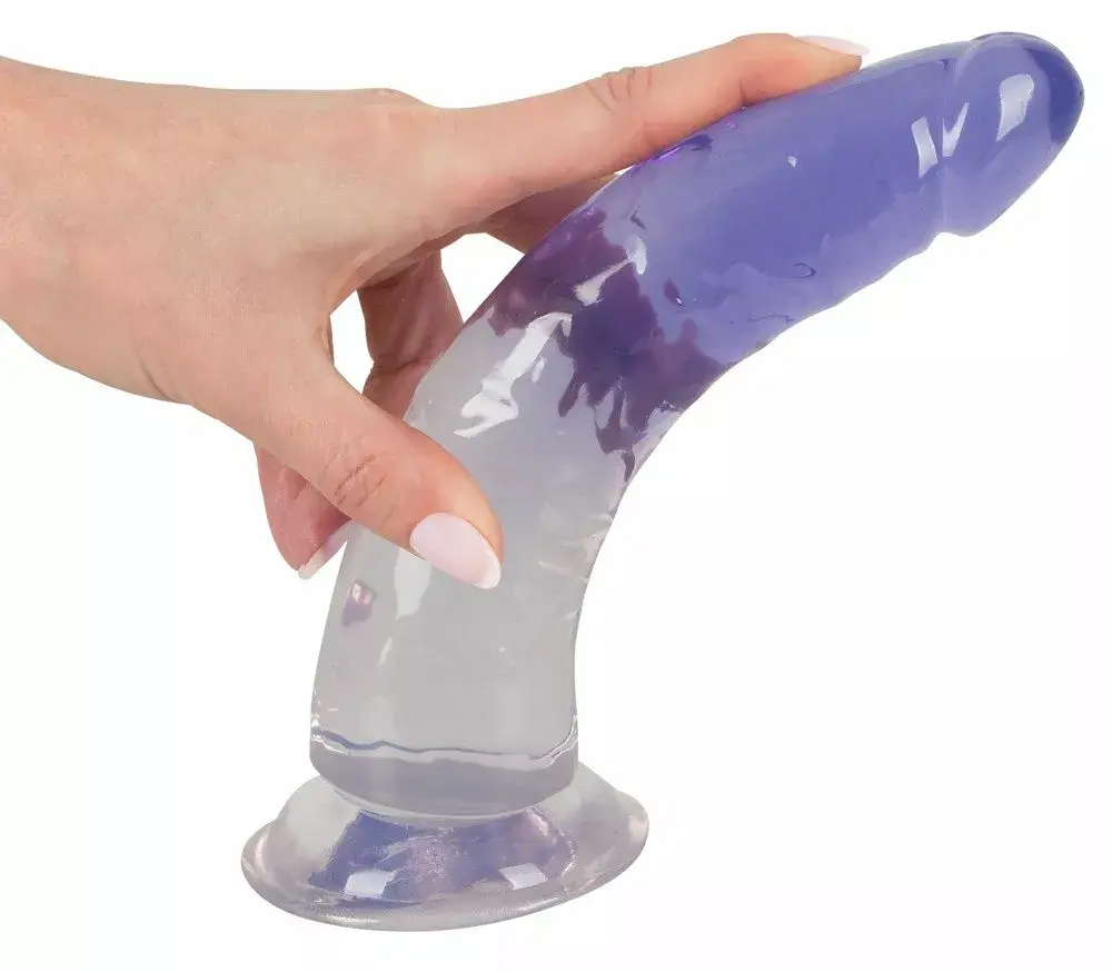 Страпон-комплект you2toys Silicone Black Photo 11