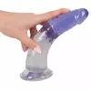 Страпон-комплект you2toys Silicone Black Photo 11