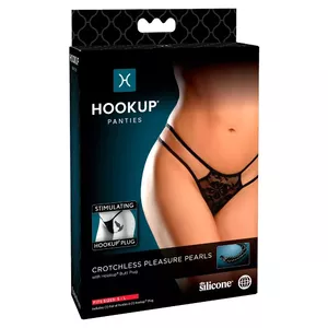 Apakšveļa ar vibrāciju