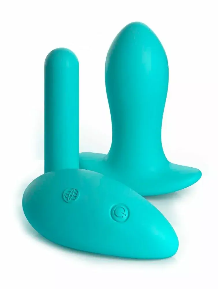 Г-стринг XL-XXL Тālvadības tauriņu aukliņa Photo 7