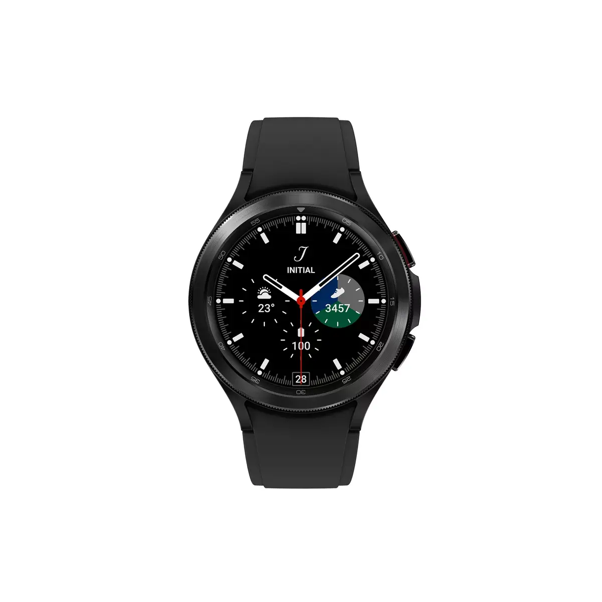 Умные часы Samsung Galaxy Watch4 Classic Photo 2