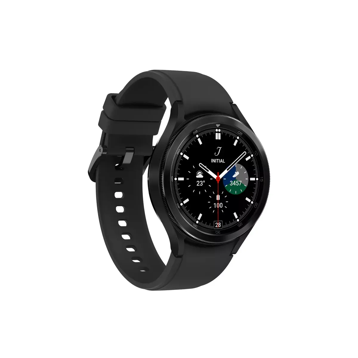 Умные часы Samsung Galaxy Watch4 Classic Photo 3