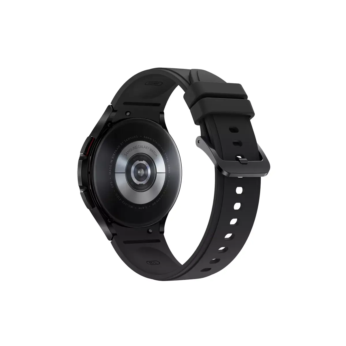 Умные часы Samsung Galaxy Watch4 Classic Photo 4