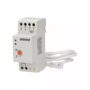 Outdoor Night Sensor SL-OR-CR-219 Max 3000W IP65