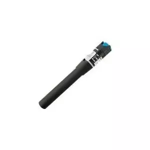 Fiber Visual Fault Locator electro base FLT-130 30 mW, test range up to 30 km