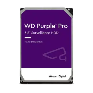 HDD Western Digital 18 TB 3.5" Serial ATA III WD181PURP