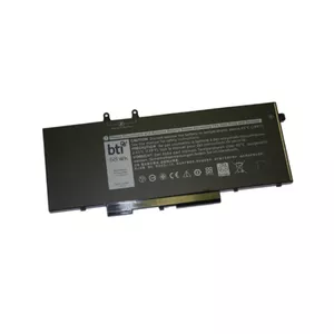 Rechargeable Battery BTI 4GVMP Lithium Polymer 8500 mAh 7.6 V