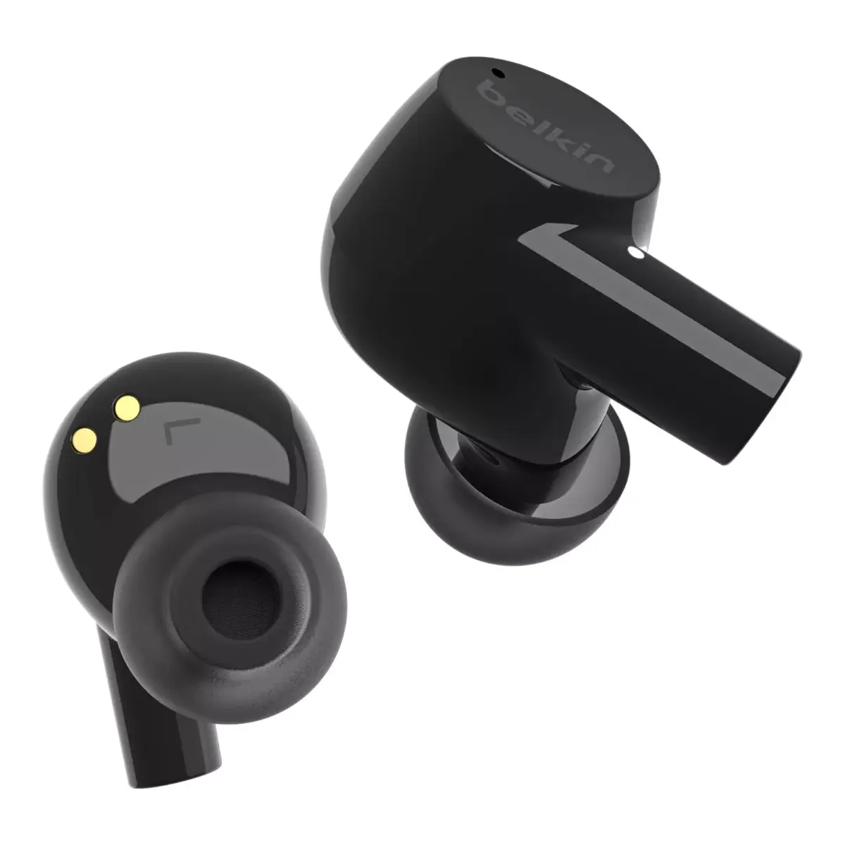 Austiņas Belkin SoundForm Rise Photo 2