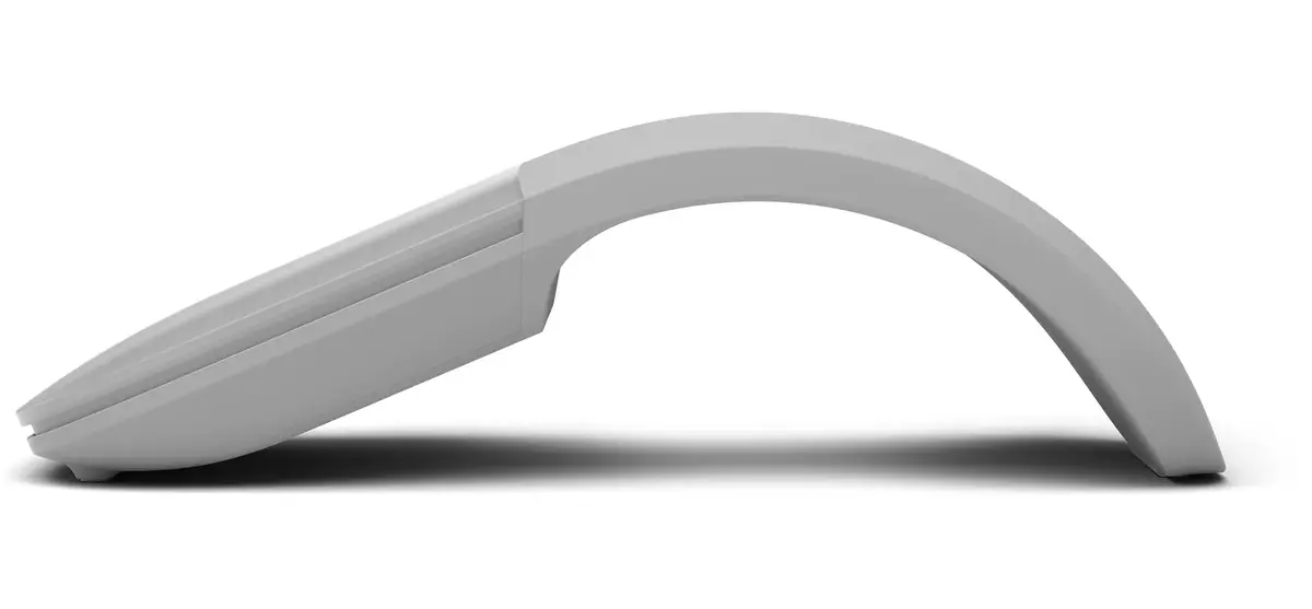 Мышь Microsoft Surface Arc Mouse Photo 3