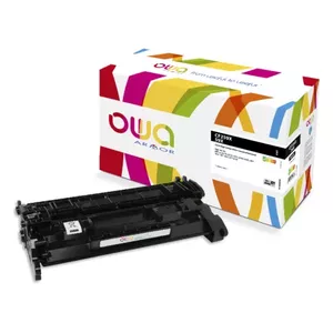 Toner OWA Armor CF289X 10000 pages black