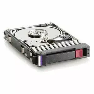 Cietais disks Hewlett Packard Enterprise 250GB