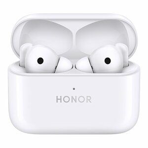 Honor Earbuds 2 Lite Headphones Wireless In-ear Calls/Music Bluetooth White