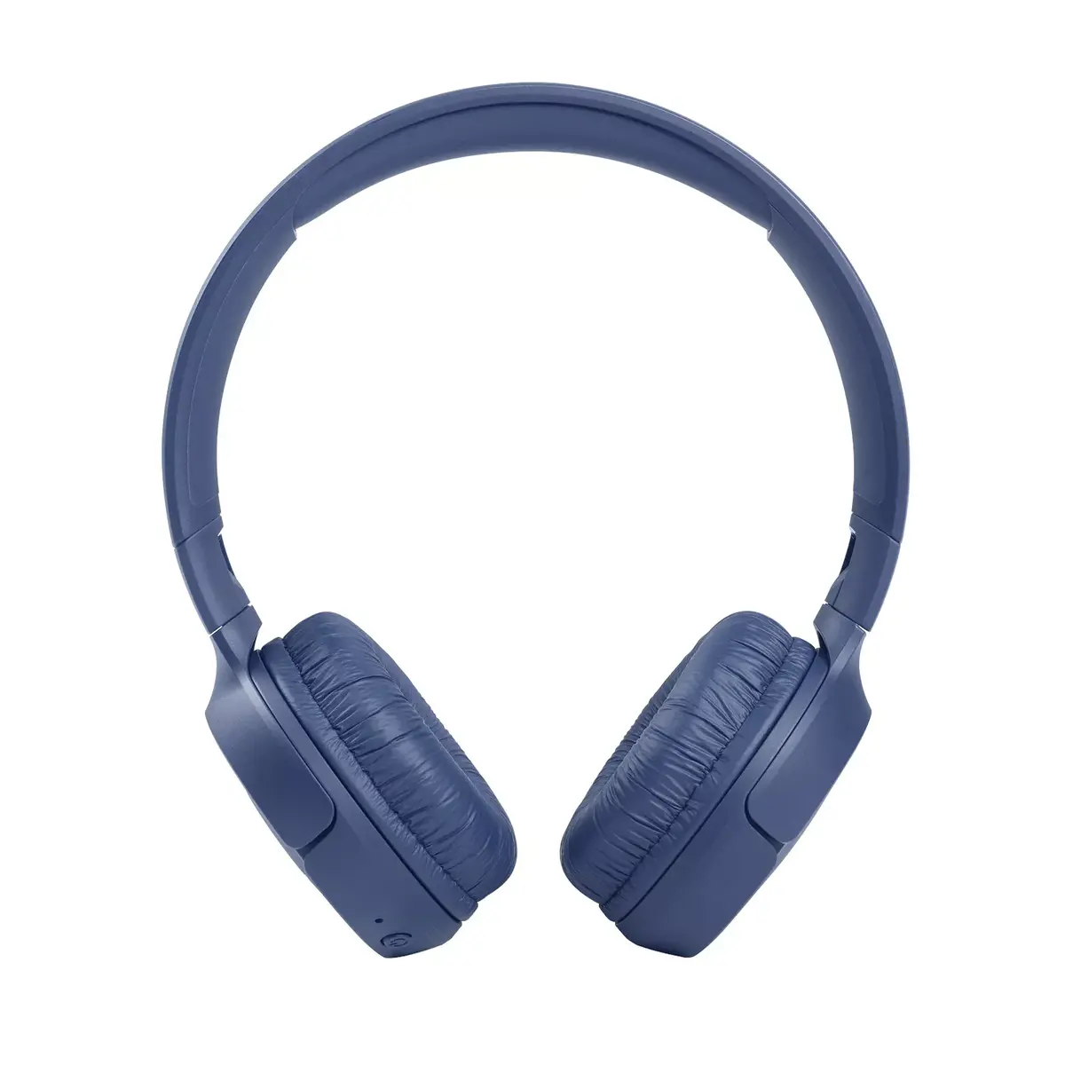 Austiņas JBL Tune 510 BLUE Photo 2