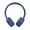 Austiņas JBL Tune 510 BLUE Photo 2