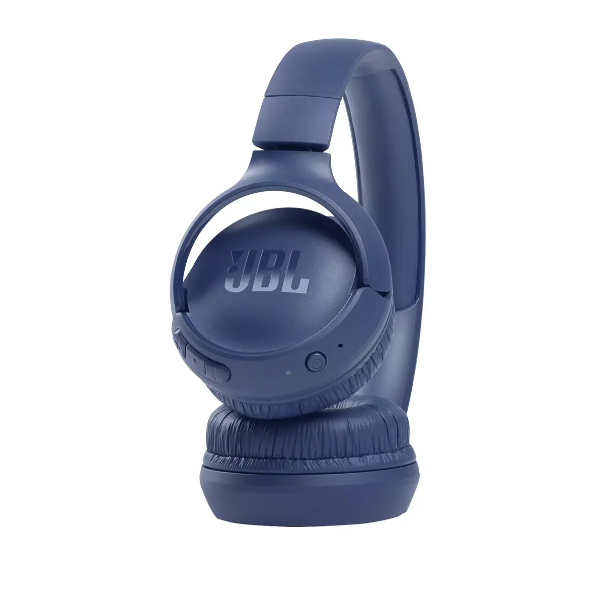 Austiņas JBL Tune 510 BLUE Photo 3