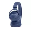 Austiņas JBL Tune 510 BLUE Photo 3