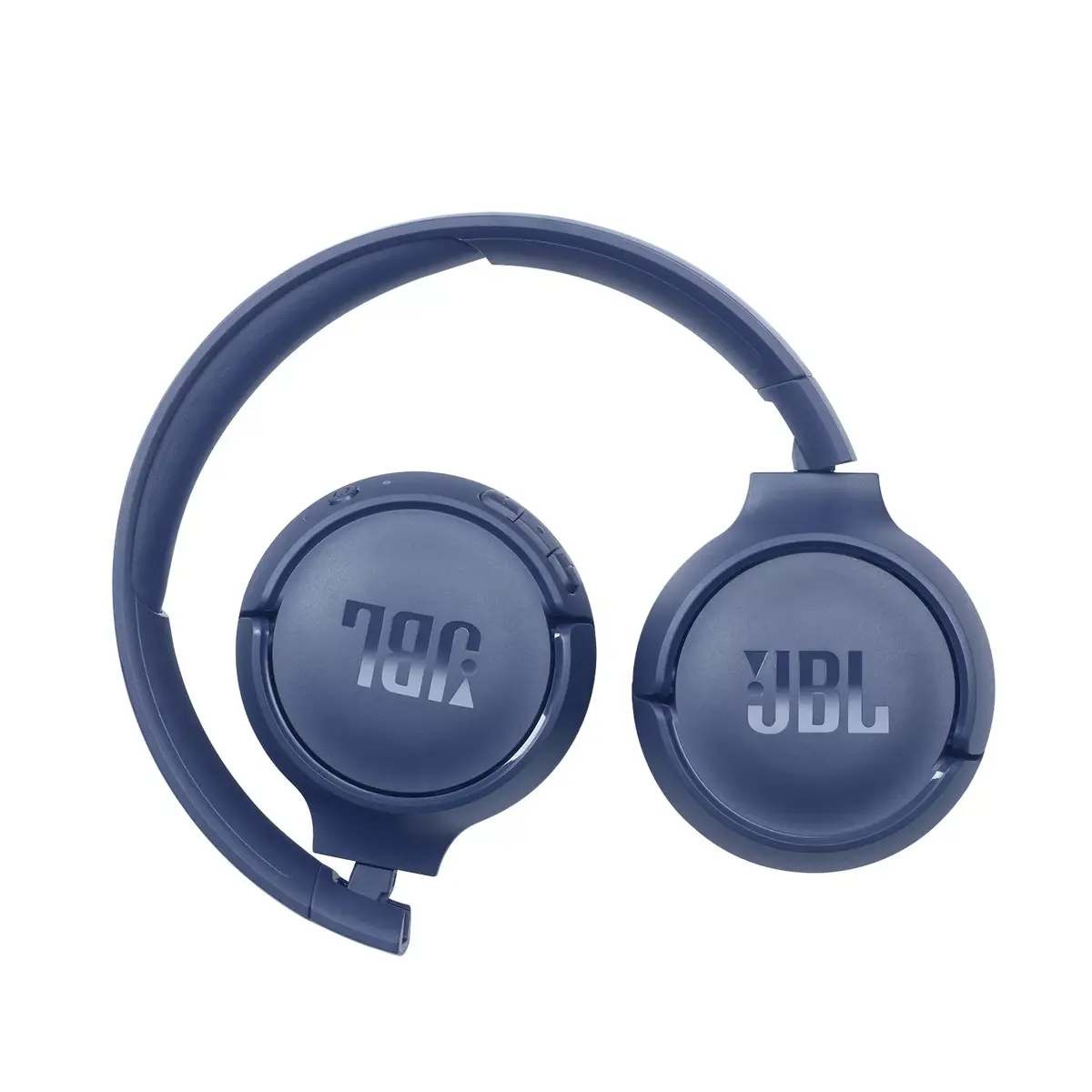 Austiņas JBL Tune 510 BLUE Photo 4