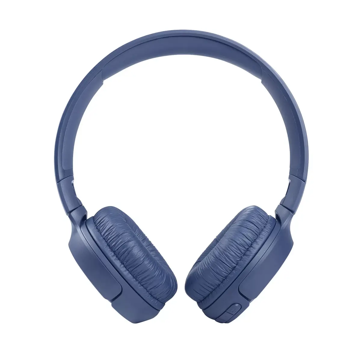 Austiņas JBL Tune 510 BLUE Photo 5