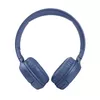 Austiņas JBL Tune 510 BLUE Photo 5