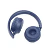 Austiņas JBL Tune 510 BLUE Photo 6