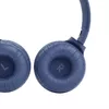 Austiņas JBL Tune 510 BLUE Photo 7