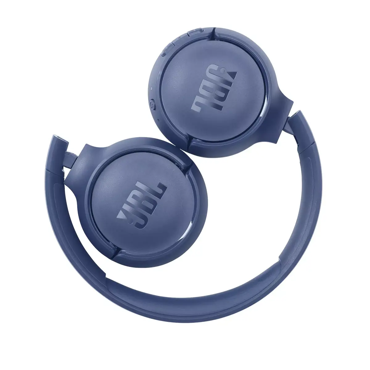 Austiņas JBL Tune 510 BLUE Photo 8