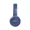 Austiņas JBL Tune 510 BLUE Photo 9