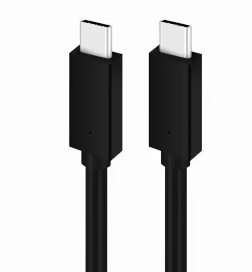USB Cable Platinet PUCC5A2B Photo 2
