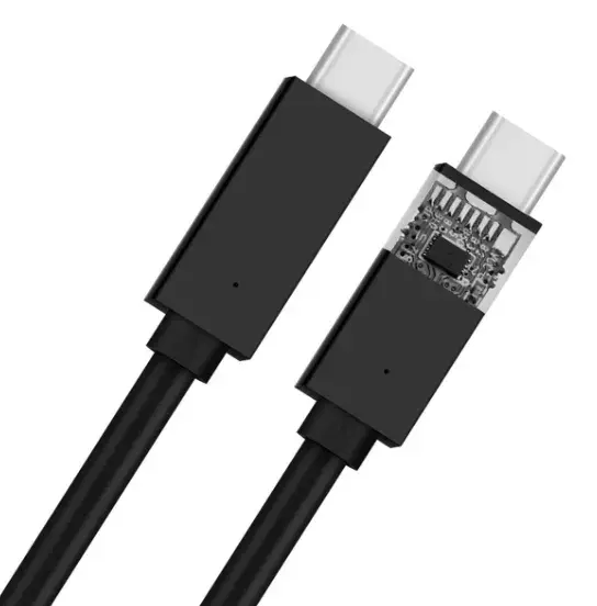 USB Cable Platinet PUCC5A2B Photo 3